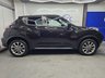 USED 2017 67 NISSAN JUKE 1.6 Tekna SUV 5dr Petrol XTRON Euro 6 (117 ps) Low Miles!, Automatic, 360 Cameras