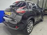 USED 2017 67 NISSAN JUKE 1.6 Tekna SUV 5dr Petrol XTRON Euro 6 (117 ps) Low Miles!, Automatic, 360 Cameras