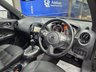 USED 2017 67 NISSAN JUKE 1.6 Tekna SUV 5dr Petrol XTRON Euro 6 (117 ps) Low Miles!, Automatic, 360 Cameras
