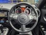 USED 2017 67 NISSAN JUKE 1.6 Tekna SUV 5dr Petrol XTRON Euro 6 (117 ps) Low Miles!, Automatic, 360 Cameras