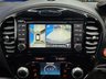 USED 2017 67 NISSAN JUKE 1.6 Tekna SUV 5dr Petrol XTRON Euro 6 (117 ps) Low Miles!, Automatic, 360 Cameras