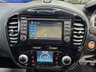 USED 2017 67 NISSAN JUKE 1.6 Tekna SUV 5dr Petrol XTRON Euro 6 (117 ps) Low Miles!, Automatic, 360 Cameras