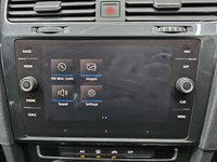 USED 2019 68 VOLKSWAGEN GOLF 1.6 TDI Match Hatchback 5dr Diesel Manual Euro 6 (s/s) (115 ps) Sat Nav,DAB,P.Sensors,Cruise