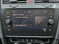 USED 2019 68 VOLKSWAGEN GOLF 1.6 TDI Match Hatchback 5dr Diesel Manual Euro 6 (s/s) (115 ps) Sat Nav,DAB,P.Sensors,Cruise