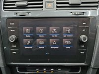 USED 2019 68 VOLKSWAGEN GOLF 1.6 TDI Match Hatchback 5dr Diesel Manual Euro 6 (s/s) (115 ps) Sat Nav,DAB,P.Sensors,Cruise