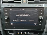 USED 2019 68 VOLKSWAGEN GOLF 1.6 TDI Match Hatchback 5dr Diesel Manual Euro 6 (s/s) (115 ps) Sat Nav,DAB,P.Sensors,Cruise