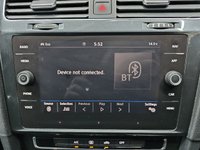 USED 2019 68 VOLKSWAGEN GOLF 1.6 TDI Match Hatchback 5dr Diesel Manual Euro 6 (s/s) (115 ps) Sat Nav,DAB,P.Sensors,Cruise