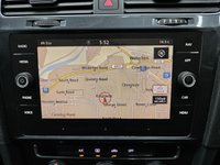 USED 2019 68 VOLKSWAGEN GOLF 1.6 TDI Match Hatchback 5dr Diesel Manual Euro 6 (s/s) (115 ps) Sat Nav,DAB,P.Sensors,Cruise