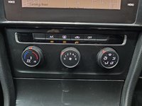 USED 2019 68 VOLKSWAGEN GOLF 1.6 TDI Match Hatchback 5dr Diesel Manual Euro 6 (s/s) (115 ps) Sat Nav,DAB,P.Sensors,Cruise