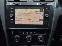USED 2019 68 VOLKSWAGEN GOLF 1.6 TDI Match Hatchback 5dr Diesel Manual Euro 6 (s/s) (115 ps) Sat Nav,DAB,P.Sensors,Cruise