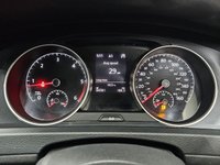 USED 2019 68 VOLKSWAGEN GOLF 1.6 TDI Match Hatchback 5dr Diesel Manual Euro 6 (s/s) (115 ps) Sat Nav,DAB,P.Sensors,Cruise