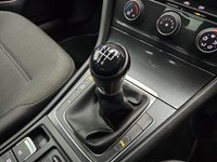 USED 2019 68 VOLKSWAGEN GOLF 1.6 TDI Match Hatchback 5dr Diesel Manual Euro 6 (s/s) (115 ps) Sat Nav,DAB,P.Sensors,Cruise