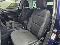 USED 2019 68 VOLKSWAGEN GOLF 1.6 TDI Match Hatchback 5dr Diesel Manual Euro 6 (s/s) (115 ps) Sat Nav,DAB,P.Sensors,Cruise