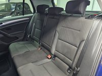 USED 2019 68 VOLKSWAGEN GOLF 1.6 TDI Match Hatchback 5dr Diesel Manual Euro 6 (s/s) (115 ps) Sat Nav,DAB,P.Sensors,Cruise