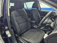 USED 2019 68 VOLKSWAGEN GOLF 1.6 TDI Match Hatchback 5dr Diesel Manual Euro 6 (s/s) (115 ps) Sat Nav,DAB,P.Sensors,Cruise