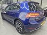 USED 2019 68 VOLKSWAGEN GOLF 1.6 TDI Match Hatchback 5dr Diesel Manual Euro 6 (s/s) (115 ps) Sat Nav,DAB,P.Sensors,Cruise