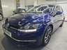 USED 2019 68 VOLKSWAGEN GOLF 1.6 TDI Match Hatchback 5dr Diesel Manual Euro 6 (s/s) (115 ps) Sat Nav,DAB,P.Sensors,Cruise