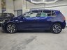 USED 2019 68 VOLKSWAGEN GOLF 1.6 TDI Match Hatchback 5dr Diesel Manual Euro 6 (s/s) (115 ps) Sat Nav,DAB,P.Sensors,Cruise