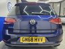 USED 2019 68 VOLKSWAGEN GOLF 1.6 TDI Match Hatchback 5dr Diesel Manual Euro 6 (s/s) (115 ps) Sat Nav,DAB,P.Sensors,Cruise