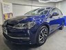 USED 2019 68 VOLKSWAGEN GOLF 1.6 TDI Match Hatchback 5dr Diesel Manual Euro 6 (s/s) (115 ps) Sat Nav,DAB,P.Sensors,Cruise