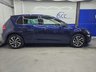 USED 2019 68 VOLKSWAGEN GOLF 1.6 TDI Match Hatchback 5dr Diesel Manual Euro 6 (s/s) (115 ps) Sat Nav,DAB,P.Sensors,Cruise