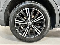 USED 2017 67 VOLKSWAGEN TIGUAN 2.0 TDI SE Navigation SUV 5dr Diesel Manual Euro 6 (s/s) (150 ps) 18"ALLOYS+F/R SENSORS+SAT NAV
