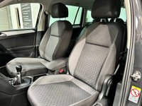 USED 2017 67 VOLKSWAGEN TIGUAN 2.0 TDI SE Navigation SUV 5dr Diesel Manual Euro 6 (s/s) (150 ps) 18"ALLOYS+F/R SENSORS+SAT NAV