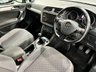 USED 2017 67 VOLKSWAGEN TIGUAN 2.0 TDI SE Navigation SUV 5dr Diesel Manual Euro 6 (s/s) (150 ps) 18"ALLOYS+F/R SENSORS+SAT NAV
