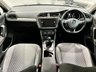 USED 2017 67 VOLKSWAGEN TIGUAN 2.0 TDI SE Navigation SUV 5dr Diesel Manual Euro 6 (s/s) (150 ps) 18"ALLOYS+F/R SENSORS+SAT NAV