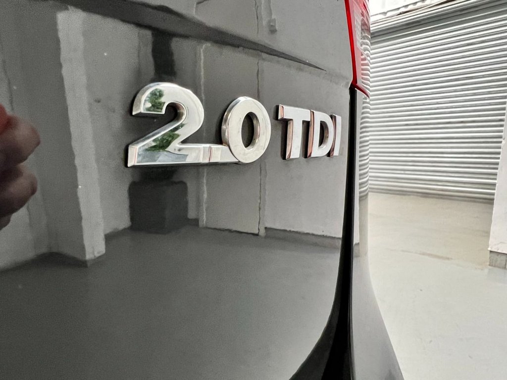 USED 2017 67 VOLKSWAGEN TIGUAN 2.0 TDI SE Navigation SUV 5dr Diesel Manual Euro 6 (s/s) (150 ps) 18"ALLOYS+F/R SENSORS+SAT NAV