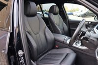 USED 2021 21 BMW X5 XDRIVE30D 3.0 M SPORT 5 MHEV **&pound;649 A MONTH WITH &pound;4705 DEPOSIT**