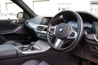 USED 2021 21 BMW X5 XDRIVE30D 3.0 M SPORT 5 MHEV **&pound;649 A MONTH WITH &pound;4705 DEPOSIT**
