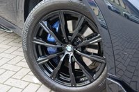 USED 2021 21 BMW X5 XDRIVE30D 3.0 M SPORT 5 MHEV **&pound;649 A MONTH WITH &pound;4705 DEPOSIT**
