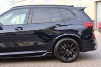 USED 2021 21 BMW X5 XDRIVE30D 3.0 M SPORT 5 MHEV **&pound;649 A MONTH WITH &pound;4705 DEPOSIT**