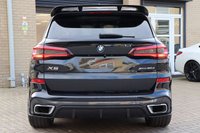 USED 2021 21 BMW X5 XDRIVE30D 3.0 M SPORT 5 MHEV **&pound;649 A MONTH WITH &pound;4705 DEPOSIT**