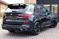 USED 2021 21 BMW X5 XDRIVE30D 3.0 M SPORT 5 MHEV **&pound;649 A MONTH WITH &pound;4705 DEPOSIT**