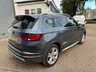 USED 2018 18 SEAT ATECA 2.0 TSI FR SUV 5dr Petrol DSG 4Drive Euro 6 (s/s) (190 ps) 