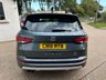 USED 2018 18 SEAT ATECA 2.0 TSI FR SUV 5dr Petrol DSG 4Drive Euro 6 (s/s) (190 ps) 