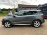 USED 2018 18 SEAT ATECA 2.0 TSI FR SUV 5dr Petrol DSG 4Drive Euro 6 (s/s) (190 ps) 