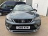 USED 2018 18 SEAT ATECA 2.0 TSI FR SUV 5dr Petrol DSG 4Drive Euro 6 (s/s) (190 ps) 