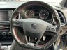 USED 2018 18 SEAT ATECA 2.0 TSI FR SUV 5dr Petrol DSG 4Drive Euro 6 (s/s) (190 ps) 