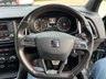 USED 2018 18 SEAT ATECA 2.0 TSI FR SUV 5dr Petrol DSG 4Drive Euro 6 (s/s) (190 ps) 