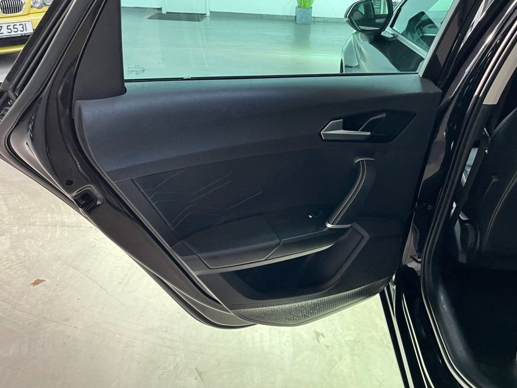 USED 2021 71 SEAT LEON 1.5 eTSI MHEV XCELLENCE Lux Estate 5dr Petrol Hybrid DSG Euro 6 (s/s) (150 ps) 18"ALLOY+HEATED SEATS+CAR PLAY