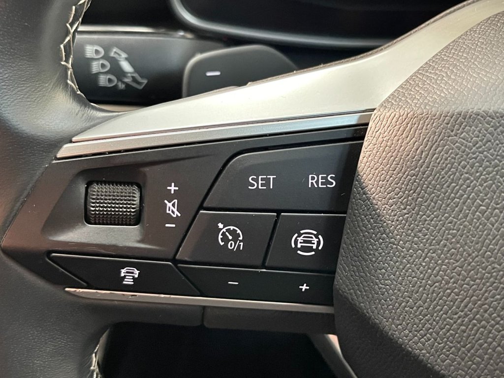 USED 2021 71 SEAT LEON 1.5 eTSI MHEV XCELLENCE Lux Estate 5dr Petrol Hybrid DSG Euro 6 (s/s) (150 ps) 18"ALLOY+HEATED SEATS+CAR PLAY