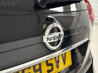 USED 2019 69 NISSAN X-TRAIL 1.7 dCi Tekna SUV 5dr Diesel Manual Euro 6 (s/s) (150 ps) 19"ALLOYS+PAN ROOF+HEAT SEATS