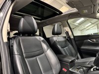 USED 2019 69 NISSAN X-TRAIL 1.7 dCi Tekna SUV 5dr Diesel Manual Euro 6 (s/s) (150 ps) 19"ALLOYS+PAN ROOF+HEAT SEATS
