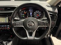 USED 2019 69 NISSAN X-TRAIL 1.7 dCi Tekna SUV 5dr Diesel Manual Euro 6 (s/s) (150 ps) 19"ALLOYS+PAN ROOF+HEAT SEATS