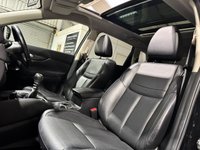 USED 2019 69 NISSAN X-TRAIL 1.7 dCi Tekna SUV 5dr Diesel Manual Euro 6 (s/s) (150 ps) 19"ALLOYS+PAN ROOF+HEAT SEATS