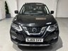 USED 2019 69 NISSAN X-TRAIL 1.7 dCi Tekna SUV 5dr Diesel Manual Euro 6 (s/s) (150 ps) 19"ALLOYS+PAN ROOF+HEAT SEATS