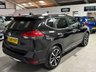 USED 2019 69 NISSAN X-TRAIL 1.7 dCi Tekna SUV 5dr Diesel Manual Euro 6 (s/s) (150 ps) 19"ALLOYS+PAN ROOF+HEAT SEATS